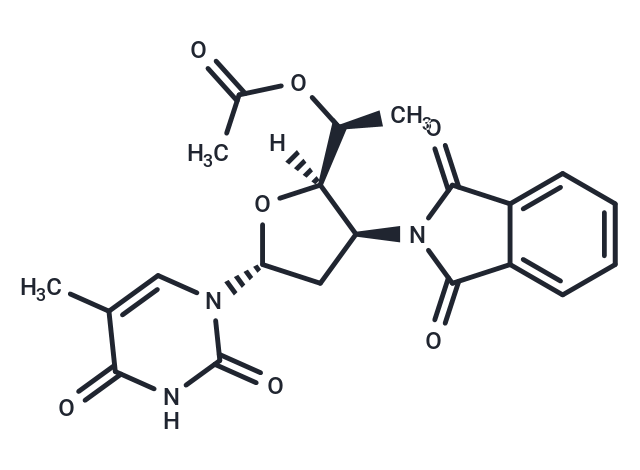 化合物 L-Ristosamine nucleoside,L-Ristosamine nucleoside