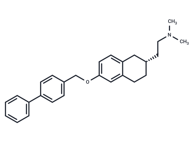 化合物 TAK-070,TAK-070