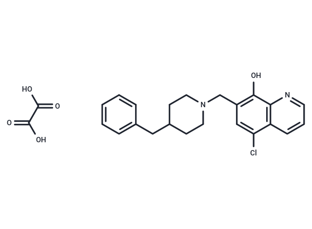 化合物 VU714 Oxalate,VU714 Oxalate