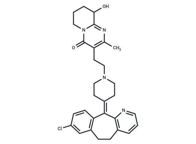 化合物 5-HT2A antagonist 2,5-HT2A antagonist 2