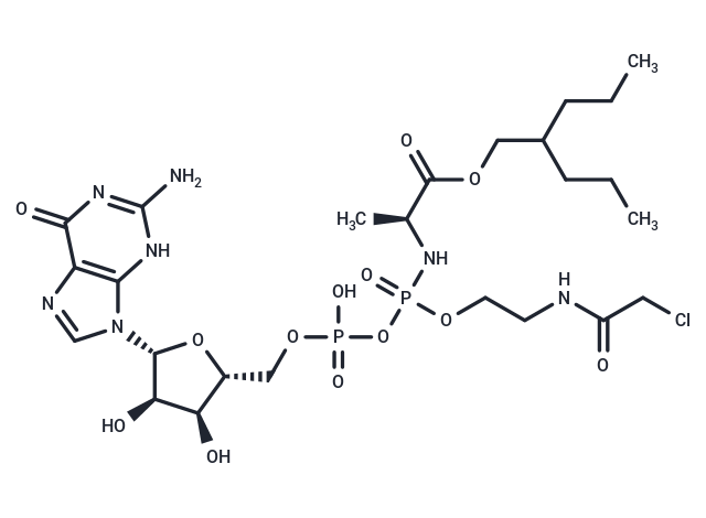 化合物 SML-10-70-1,SML-10-70-1