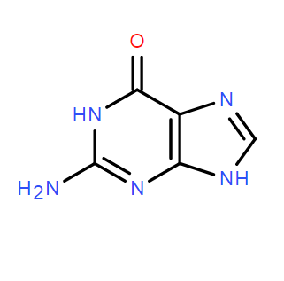 鳥嘌呤,Guanine