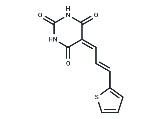 化合物 PI3K inhibitor C 96,PI3K inhibitor C 96