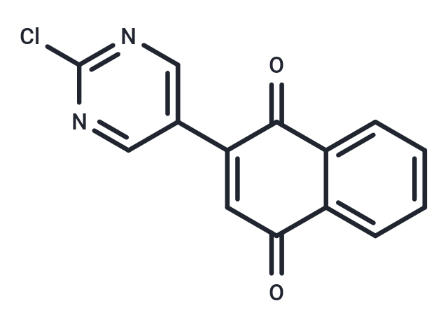 化合物 Anti-infective agent 3,Anti-infective agent 3