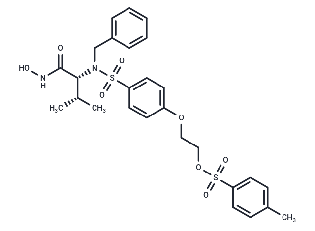 化合物 BR351 precursor,BR351 precursor