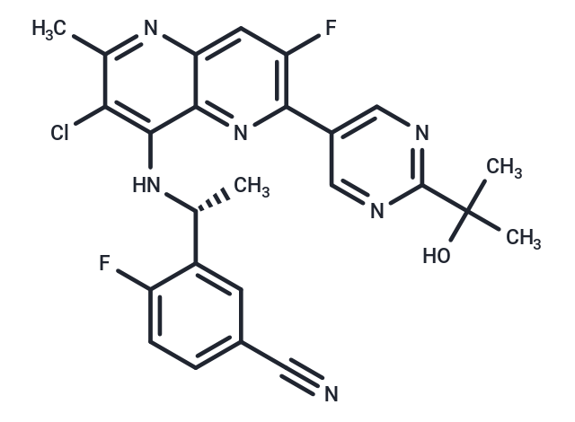 TNF-α-IN-2,TNF-α-IN-2