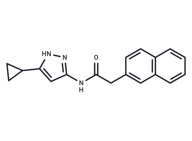 化合物 PNU-292137,PNU-292137