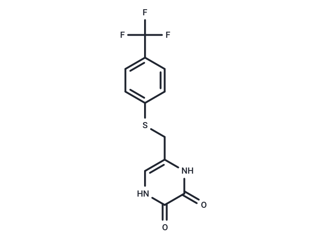 化合物 NMDA receptor modulator 3,NMDA receptor modulator 3