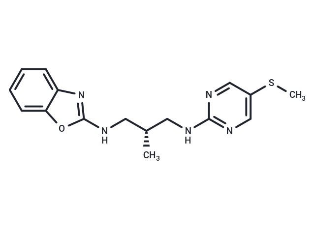 化合物 PCSK9-IN-17,PCSK9-IN-17