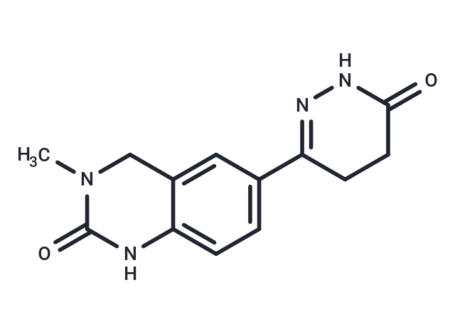 化合物 Prinoxodan,Prinoxodan