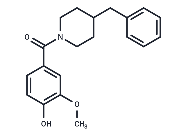 化合物 Tyrosinase-IN-17,Tyrosinase-IN-17