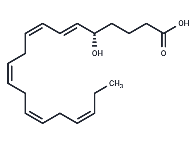 化合物 5(S)-HEPE,5(S)-HEPE