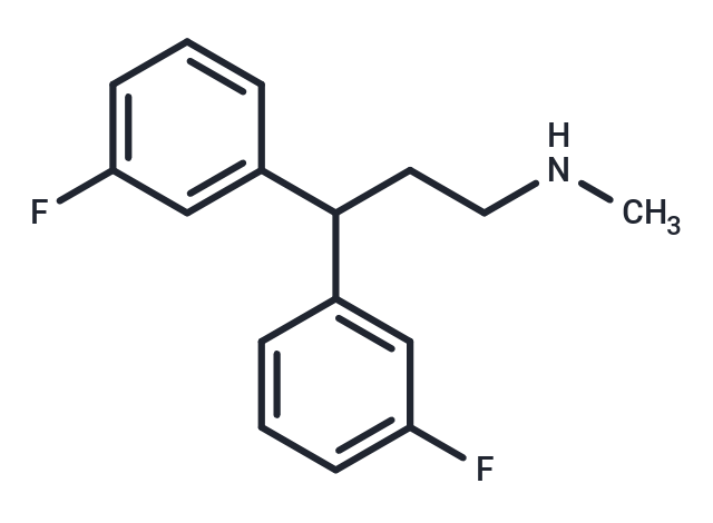 化合物 Delucemine Free Base,Delucemine Free Base