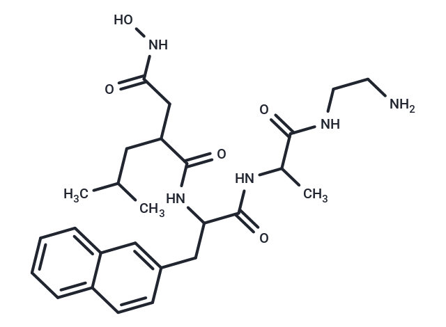 化合物 (S,S)-TAPI-1,(S,S)-TAPI-1