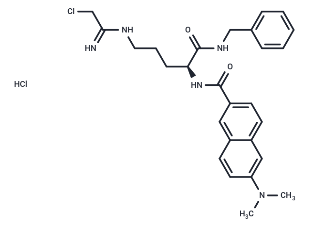 YW3-56 (hydrochloride) (technical grade),YW3-56 (hydrochloride) (technical grade)