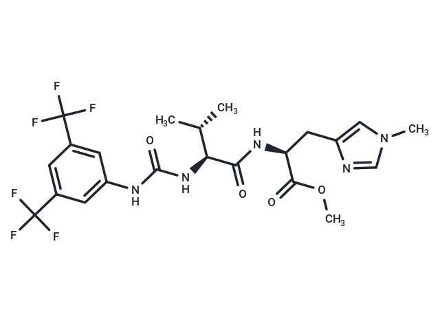 化合物 XZH-5,XZH-5