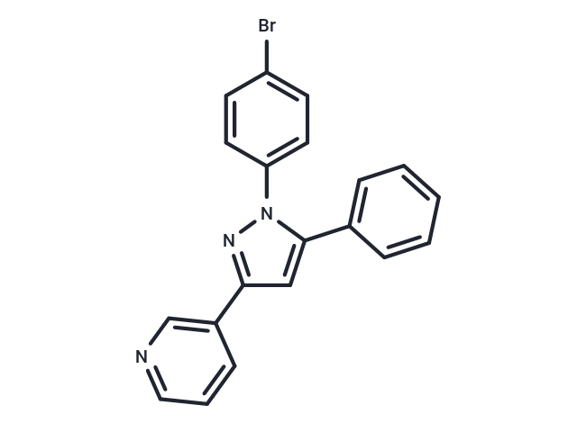 化合物 Apoptosis inducer 5d,Apoptosis inducer 5d