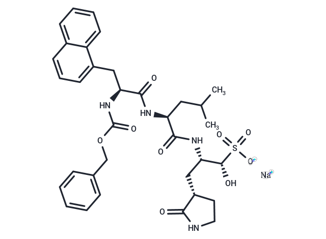 化合物 NPI64,NPI64