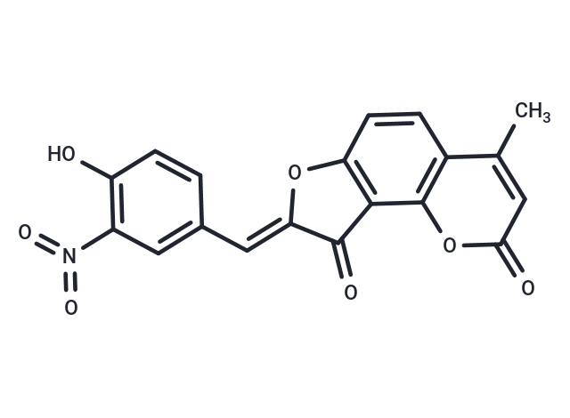 化合物 Neuraminidase-IN-5,Neuraminidase-IN-5