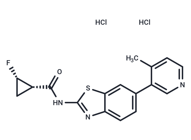 c-ABL-IN-1,c-ABL-IN-1