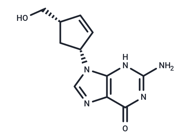 化合物 Carbovir,Carbovir