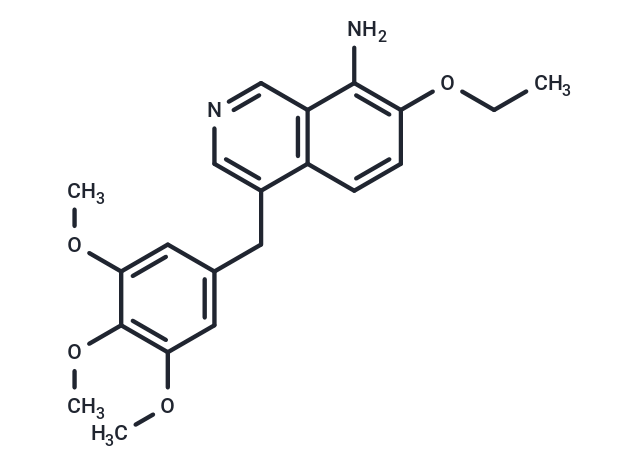 化合物 EHT-6706,EHT-6706