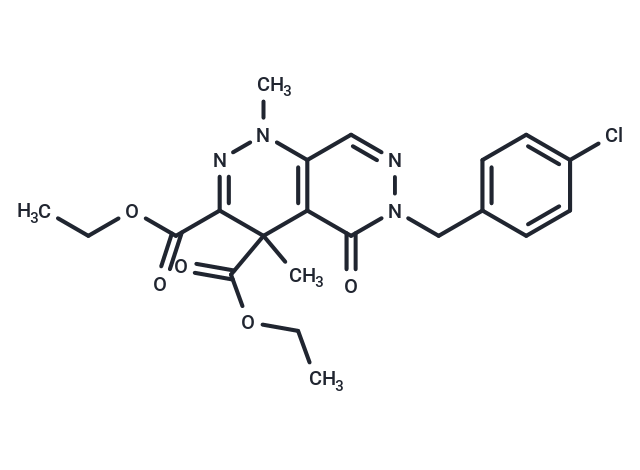 化合物 CK-119,CK-119