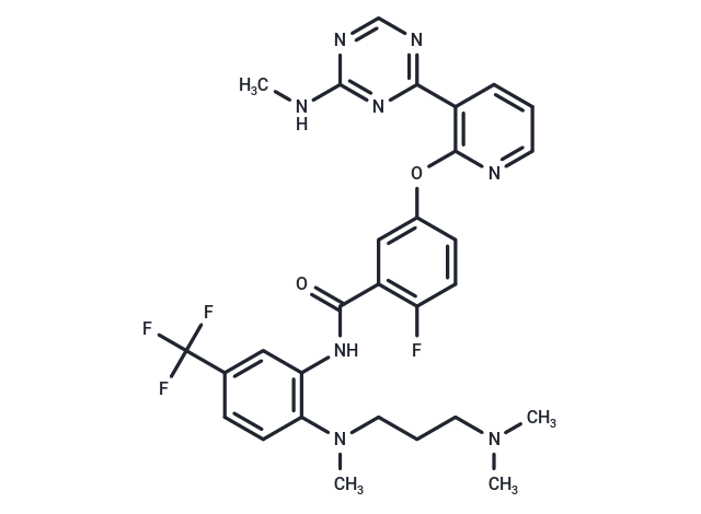 化合物 2-MT-63,2-MT-63