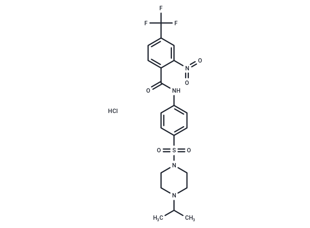 RN-9893 (hydrochloride),RN-9893 (hydrochloride)