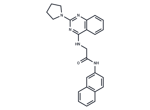 化合物 Influenza A virus-IN-5,Influenza A virus-IN-5