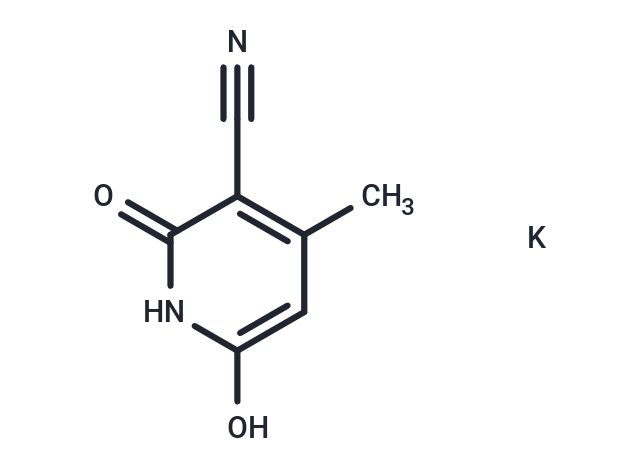 化合物 hUP1-IN-1 potassium,hUP1-IN-1 potassium