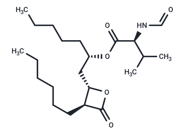 化合物 Valilactone,Valilactone