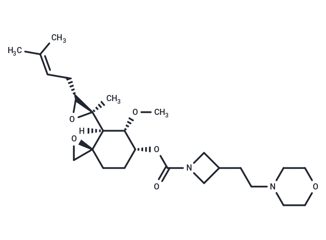 Aclimostat,Aclimostat