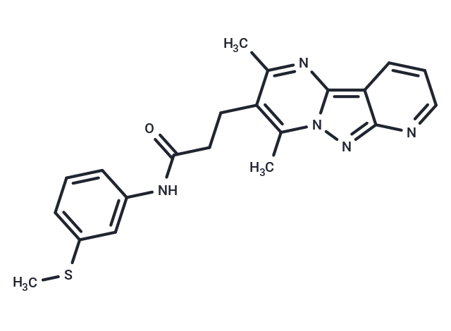 Pantothenate Kinase Inhibitor,Pantothenate Kinase Inhibitor