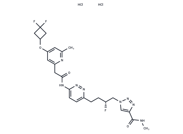 IPN60090 dihydrochloride,IPN60090 dihydrochloride