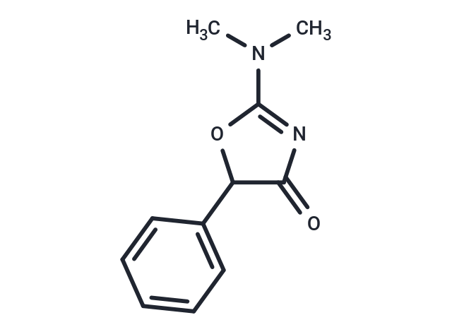 托扎啉酮,Thozalinone