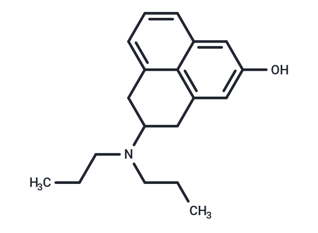 化合物 Alentemol,Alentemol