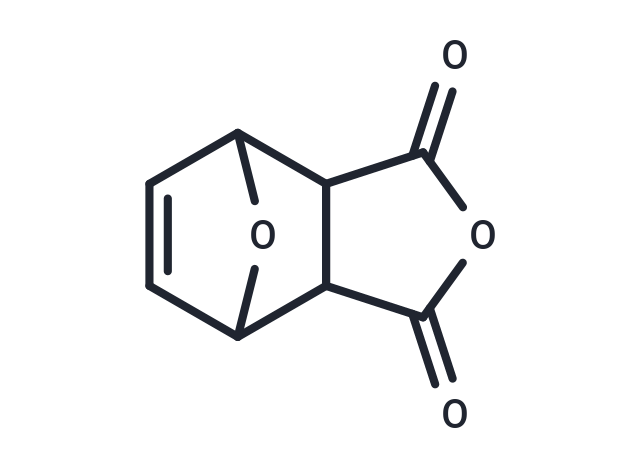 化合物 4,10-dioxatricyclo[5.2. 1.02.6]dec-8-ene-3,5-dione,4,10-dioxatricyclo[5.2. 1.02.6]dec-8-ene-3,5-dione