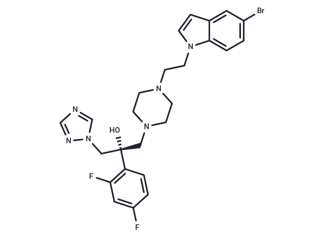 化合物 S-F24,S-F24