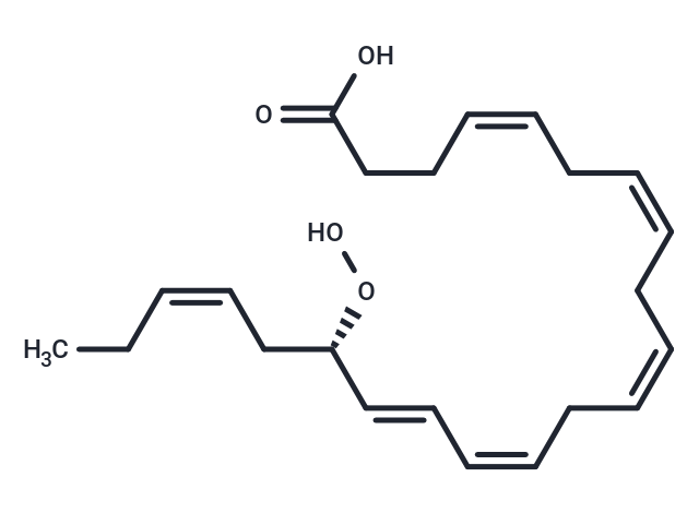 化合物 17(S)-HpDHA,17(S)-HpDHA