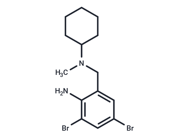 溴己新,Bromhexine