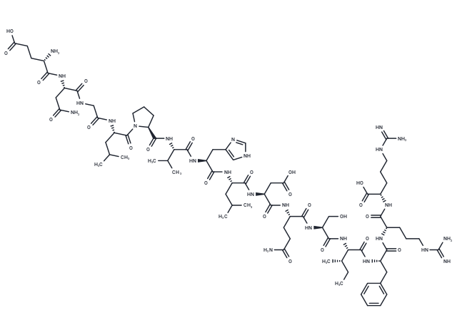 化合物 Angiogenin (108-122),Angiogenin (108-122)