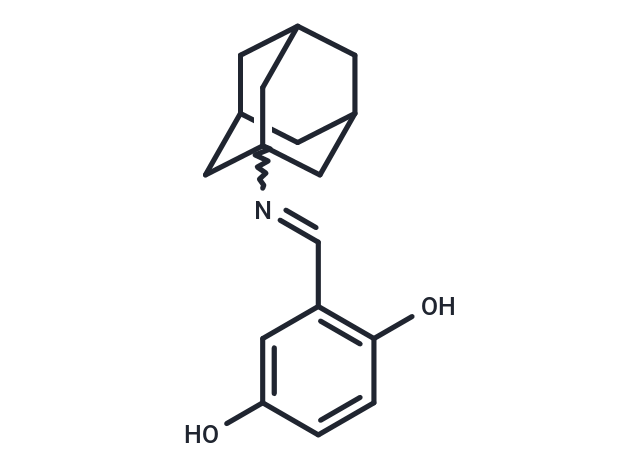 化合物 Oxphaman,Oxphaman