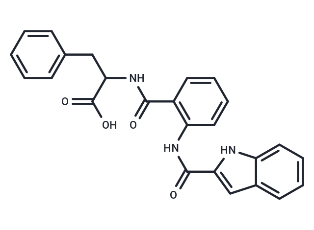 化合物 VL-0395,VL-0395