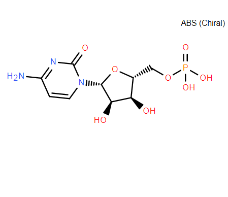 胞苷酸,5'-cytidylate monophosphate