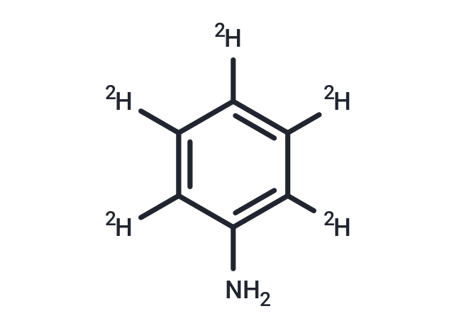 苯胺-d5,Aniline-d5