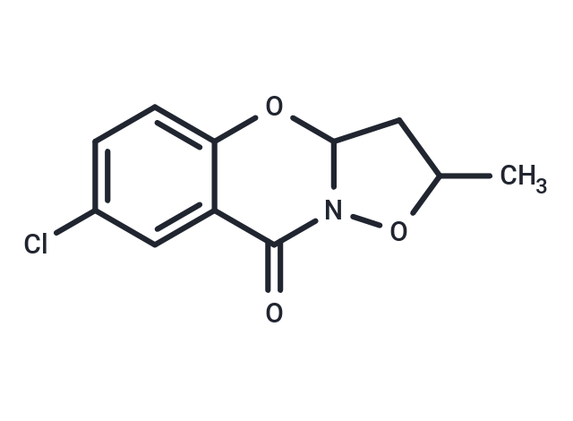 美西拉宗,Meseclazone