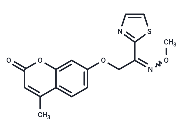 化合物 Antimicrobial agent-2,Antimicrobial agent-2