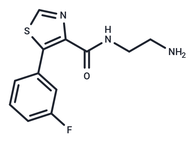 化合物 Ro 41-1049,Ro 41-1049