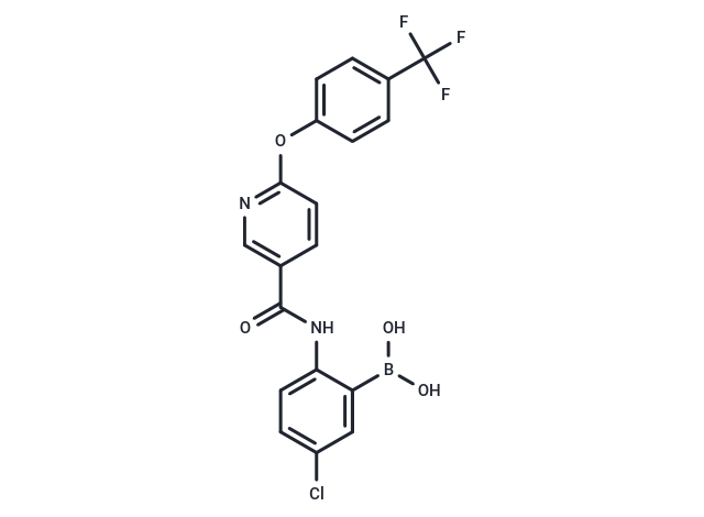 HSL 抑制劑 1,HSL-IN-1